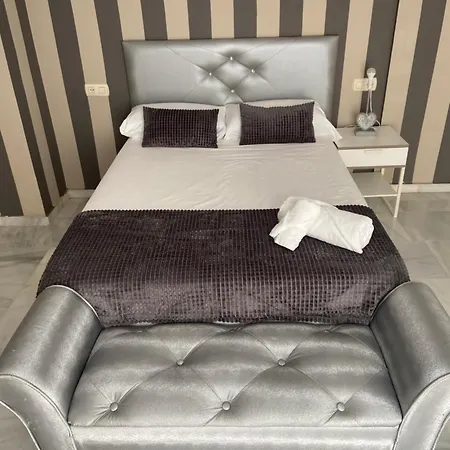 Casa Arco Iris Marbella