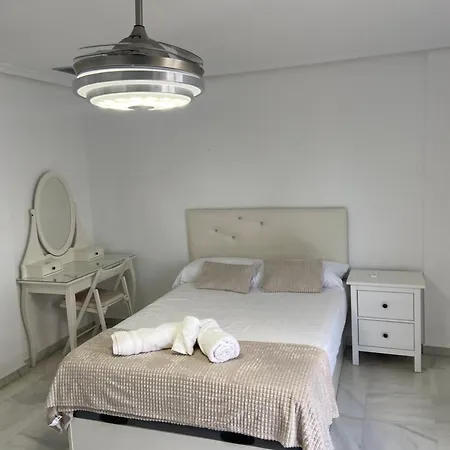 Casa Arco Iris Marbella