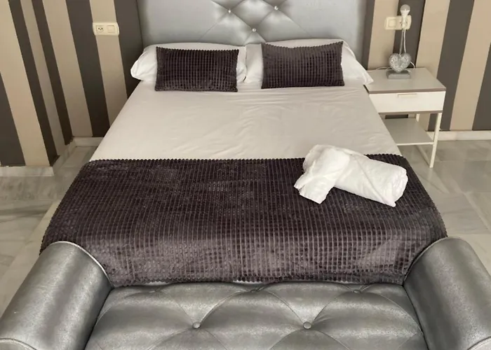 Casa Arco Iris Marbella