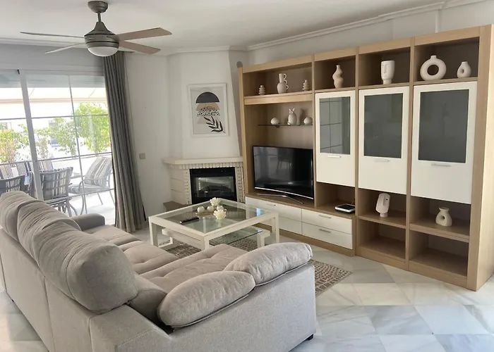 Casa Arco Iris * Marbella