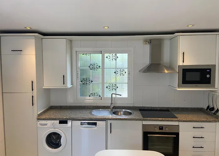 Casa Arco Iris Dom wakacyjny