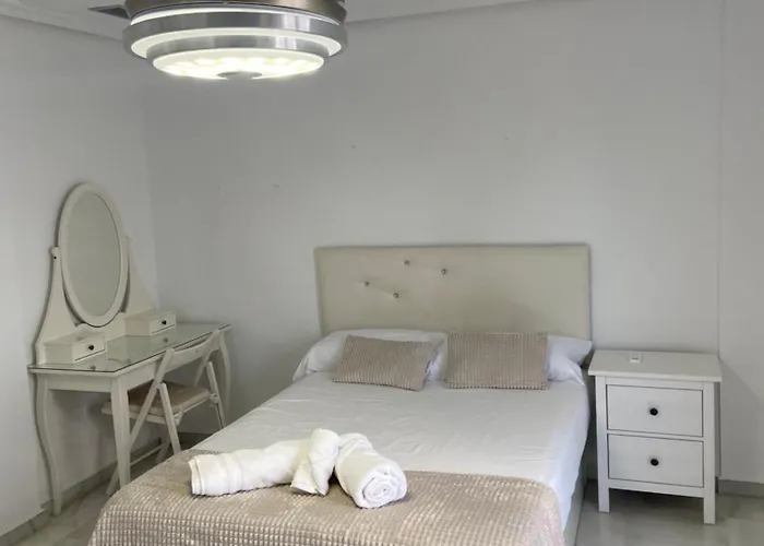 Casa Arco Iris Marbella