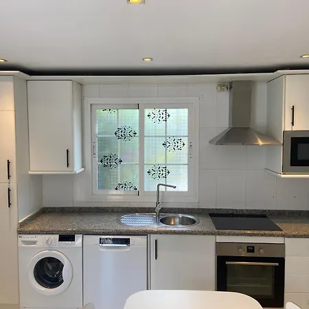Casa Arco Iris Holiday home